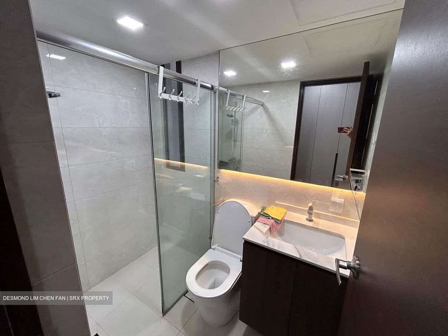 Orchid Park Condominium (D27), Condominium #624594051